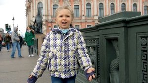 Аничков мост (экскурсия)