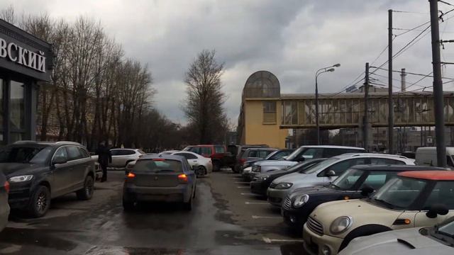 Москва Варшавское ш д 34 видео 2 15 00 смотреть онлайн