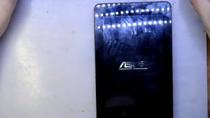 Asus ME172V Прошивка полная