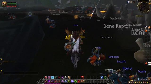 Dance of the Moonkin Bots смотреть онлайн
