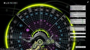 Warframe Mandachord: Eurythmics - Sweet Dreams