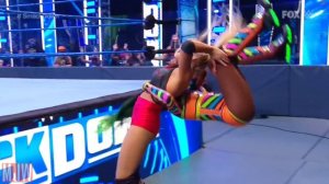 LACEY EVANS DEAD MOMENTS 💀