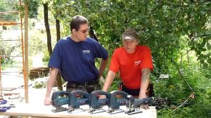 Тест электролобзиков: Bosch GST 160 BCE, Festool Carvex 420 / эпилог
