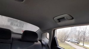 Киа Оптима обзор салона (KIA Optima)
