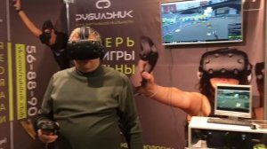 Кирилл Малышев