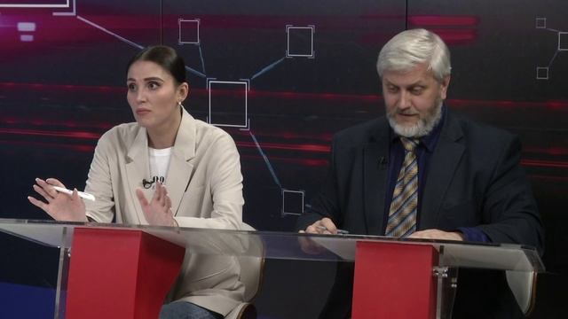 Карачаево-Черкесия online:  В Архызе прошел «Слет добровольцев СКФО»  (22.05.2023)