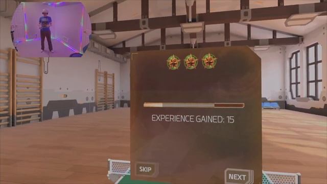 Is Racket Fury STILL WORTH FULL PRICE on PS VR2? смотреть онлайн