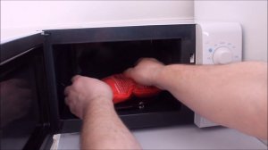 Для запекания картофеля в СВЧ. Мешок для запекания. Микроволновка.