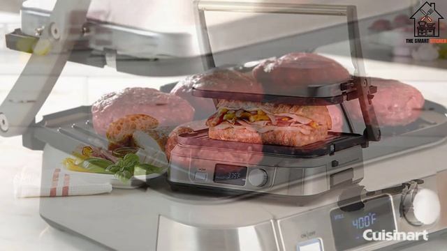 Best Electric Grills for Convenient Cooking смотреть онлайн