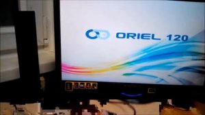 подключаем цифровую приставку к монитору через VGA
