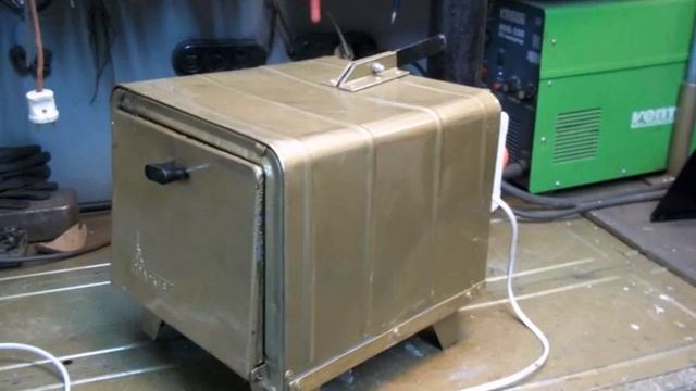 как сделать мини коптильню своими руками фото смотреть онлайн