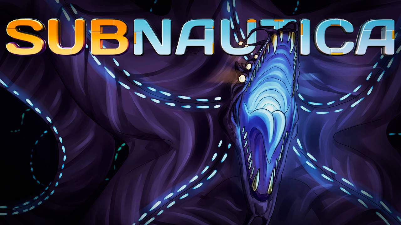 ПОЧЕМУ ВЫМЕР ГАРГАНТЮА? | Тайны Subnautica