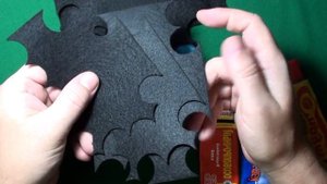 Чем и как подклеить фишки для нард