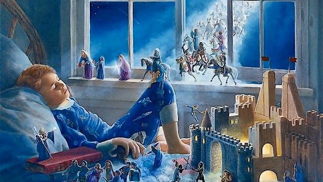 "Детские сны" смотреть онлайн