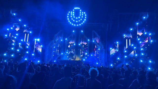 Timmy Trumpet Live In Ultra Perú 2023 | Part 2