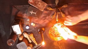 ?♀️??Сильная чистка вас,мужчины.Отжиг с закольцовкой,на врага,на соперницу.?♀️?♀️?