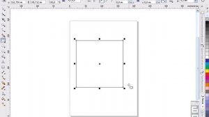 Как в Корел Дро быстро рисовать правильные фигуры? Corel DRAW шпаргалки.