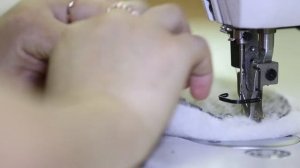 Пошив вкладышей для сапог Torvi