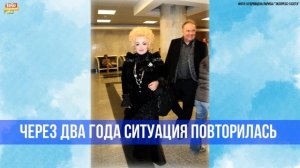 Как Надежда Кадышева выглядит сейчас
