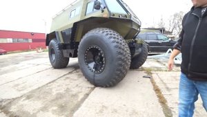 Вездеходы Лесник  Вологда