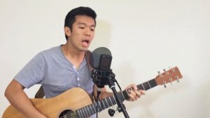 Ariana Grande - Problem ft. Iggy Azalea (Acoustic Cover)