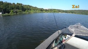 ТРЕВЕЛ СПИННИНГИ. Обзор и тест Ronin Rush INSIDER TRAVLLER ROCK FISH.