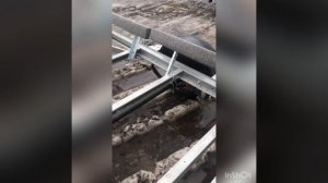 Обзор прицепа Дон 4221 для водной техники