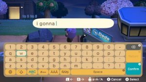 Girlfriends Wrath: Animal Crossing New Horizons  (#5)