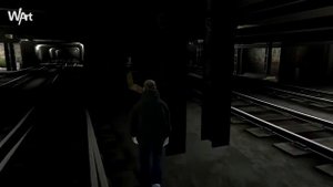 GTA IV - Мифы и Легенды - #2 - Человек Крыса / Перезалив