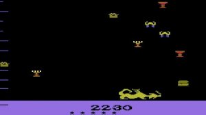 Dragonfire (Atari 2600)