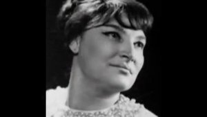 Памяти Ольги ВОРОНЕЦ...