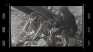 Буктрейлер "Последние холода", по одноименной повести А. А. Лиханова