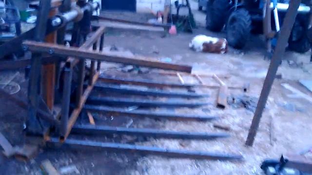 Вилы закончил,родилось новое правило. смотреть онлайн