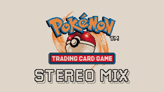 Pokémon TCG OST - Normal Battle (2020 Stereo Mix) смотреть онлайн