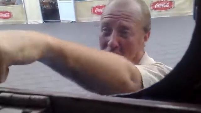 О, привет (УПОРОТЫЙ МУЖИК) смотреть онлайн