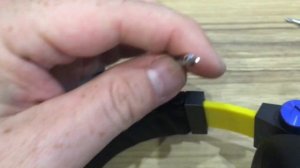 Наушники JBL-E50BT (ремонт дужки)