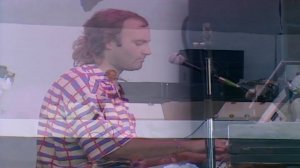 Phil Collins - In The Air Tonight (Live aid 1985)