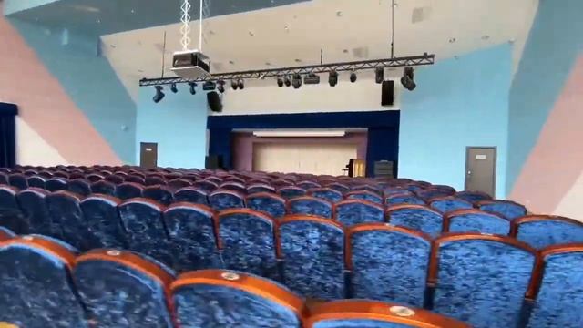 Минский городской дворец культуры?онлайн экскурсия. смотреть онлайн