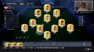 FIFA 23 - THE META 20K STARTER SQUAD