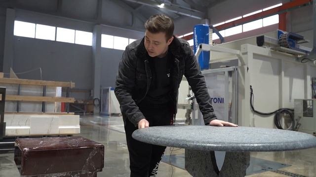 Изделия из ГРАНИТА и МРАМОРА #мрамор #marble