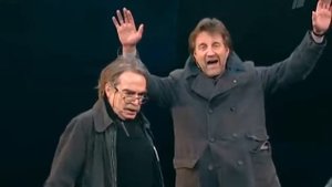 Олег Табаков   Юбилей среди друзей bySat