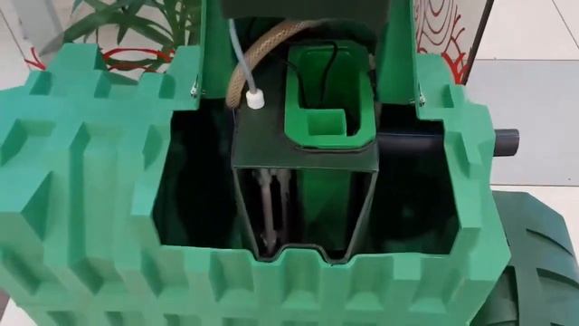 Автономная канализация Эргобокс Обзор Работа компания Золотой Ключик