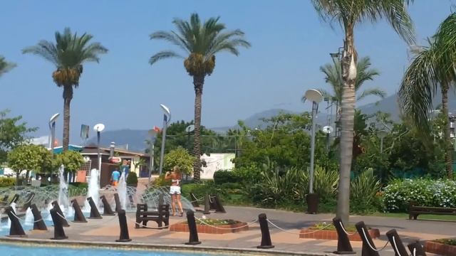 Alanya,Turkey,Kleopatra beach,Пляж- Клеопатра, Море, Аланья, Турция