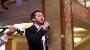 Апанди Исмаилгаджиев - Херенай, гьасратай (медленная аварская песня)