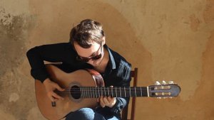 Lucas Brar - Summertime