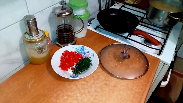 Чечевичный суп с чесноком . ДЛЯ ЛЮДЕЙ С ДИАБЕТОМ 2 ТИПА И НЕ ТОЛЬКО. смотреть онлайн