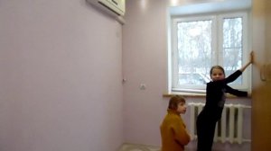 КАК НАМ СДЕЛАЛИ РЕМОНТ