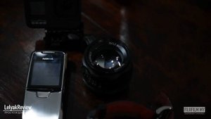 Ручной фокус при съемке видео? или автофокус лучше? Fujifilm X-A7 + 7artisans 25mm F1.8