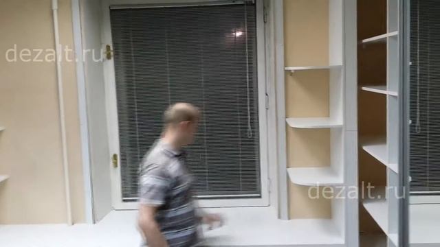 Шкаф-купе для салона красоты смотреть онлайн