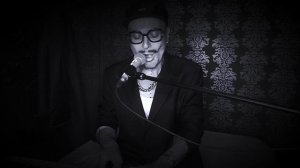 Ivo Dimchev- Back home /improvisation/